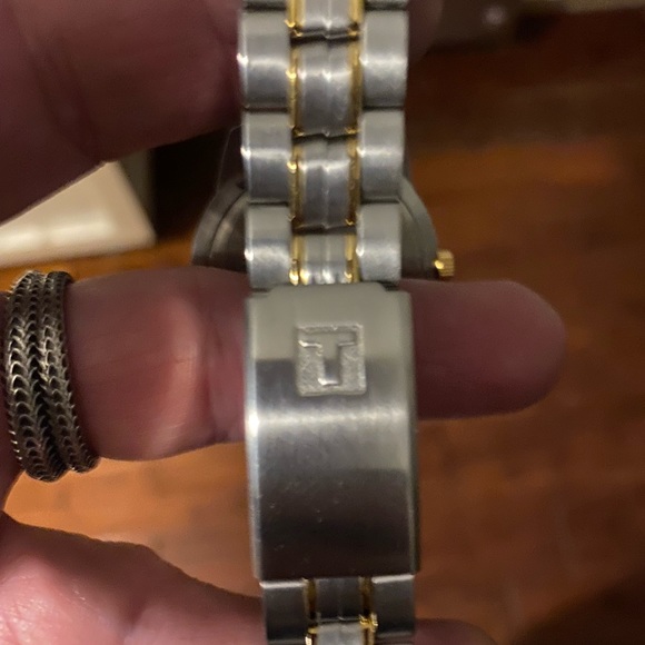 Tissot Men’s PR50 Watch - Picture 5 of 6